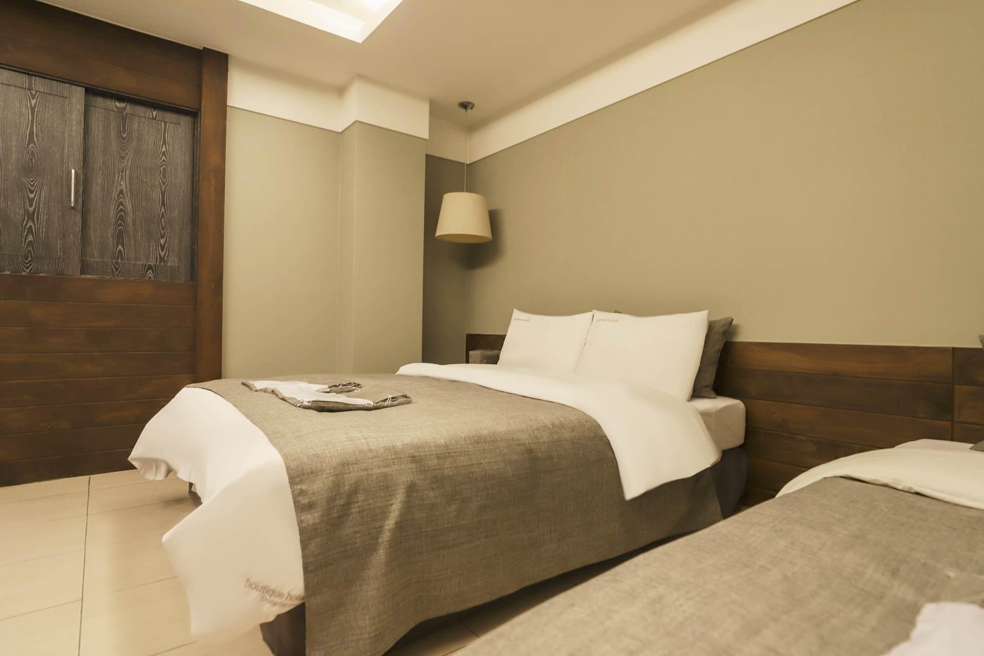 Boutique Hotel K Dongdaemun Сеул Екстериор снимка