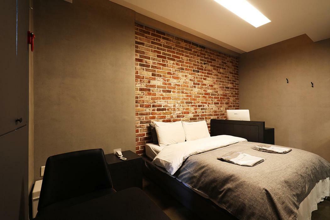 Boutique Hotel K Dongdaemun Сеул Екстериор снимка